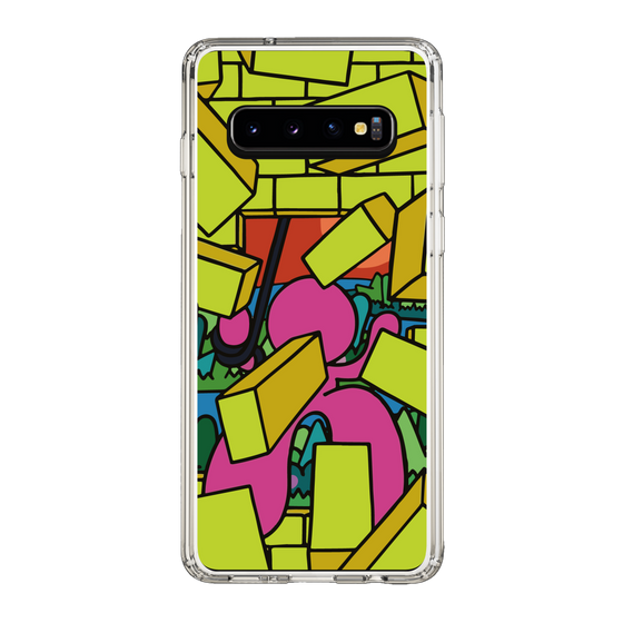 Slim Protection Case［ ROMANs - Go Beyond the Limit ］