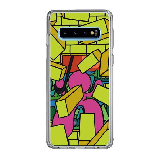 Slim Protection Case［ ROMANs - Go Beyond the Limit ］