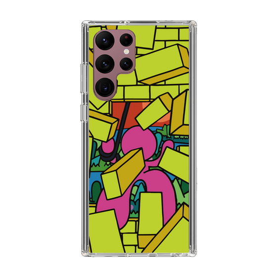 Slim Protection Case［ ROMANs - Go Beyond the Limit ］