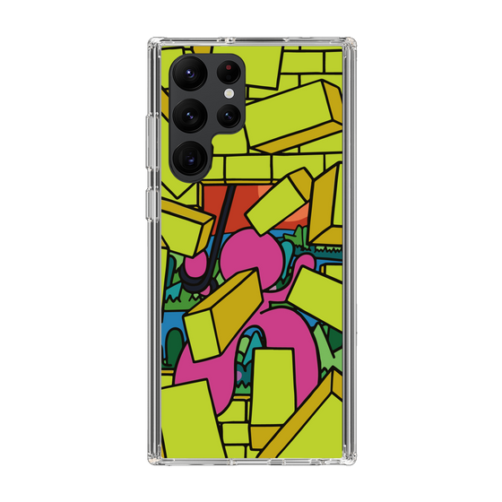Slim Protection Case［ ROMANs - Go Beyond the Limit ］