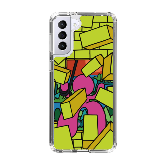 Slim Protection Case［ ROMANs - Go Beyond the Limit ］