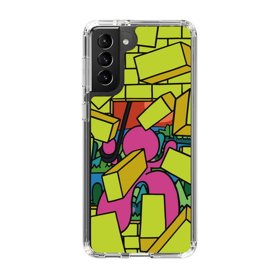 Slim Protection Case［ ROMANs - Go Beyond the Limit ］