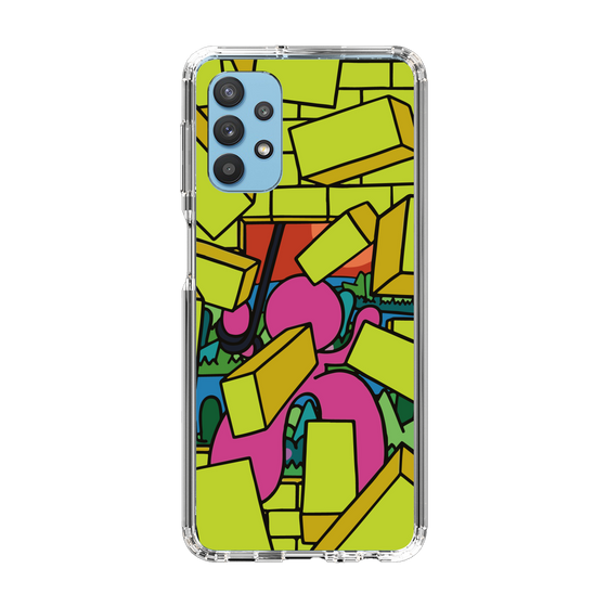 Slim Protection Case［ ROMANs - Go Beyond the Limit ］