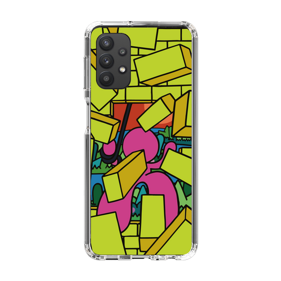 Slim Protection Case［ ROMANs - Go Beyond the Limit ］