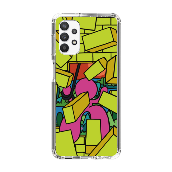 Slim Protection Case［ ROMANs - Go Beyond the Limit ］