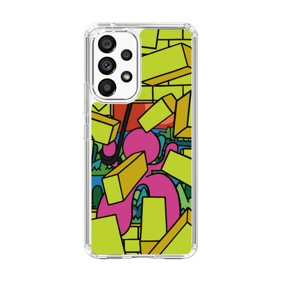 Slim Protection Case［ ROMANs - Go Beyond the Limit ］