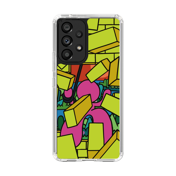 Slim Protection Case［ ROMANs - Go Beyond the Limit ］