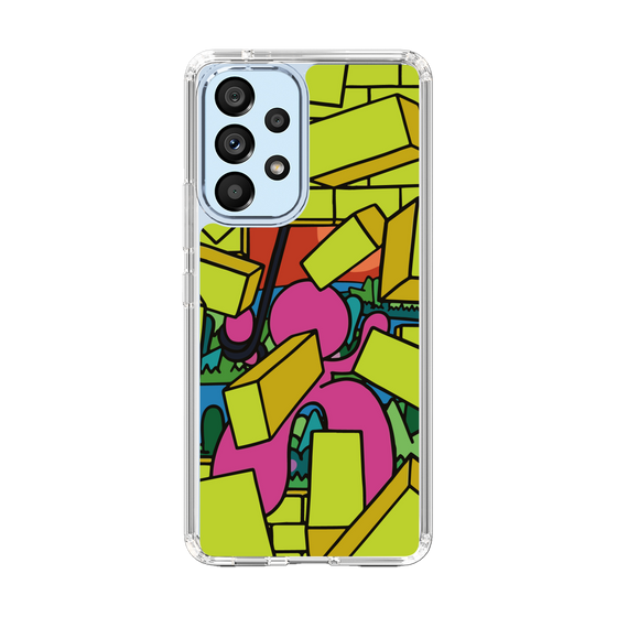 Slim Protection Case［ ROMANs - Go Beyond the Limit ］