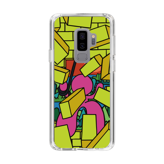Slim Protection Case［ ROMANs - Go Beyond the Limit ］