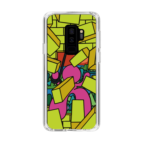 Slim Protection Case［ ROMANs - Go Beyond the Limit ］