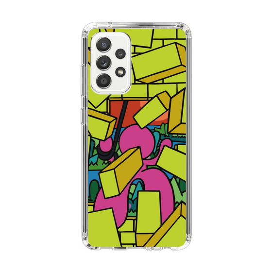 Slim Protection Case［ ROMANs - Go Beyond the Limit ］