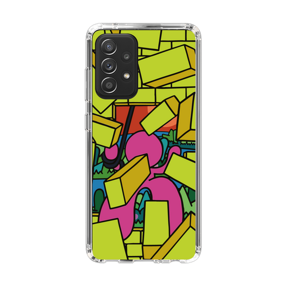 Slim Protection Case［ ROMANs - Go Beyond the Limit ］