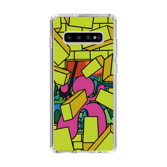 Slim Protection Case［ ROMANs - Go Beyond the Limit ］