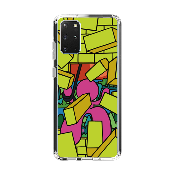 Slim Protection Case［ ROMANs - Go Beyond the Limit ］