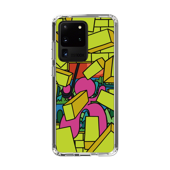 Slim Protection Case［ ROMANs - Go Beyond the Limit ］
