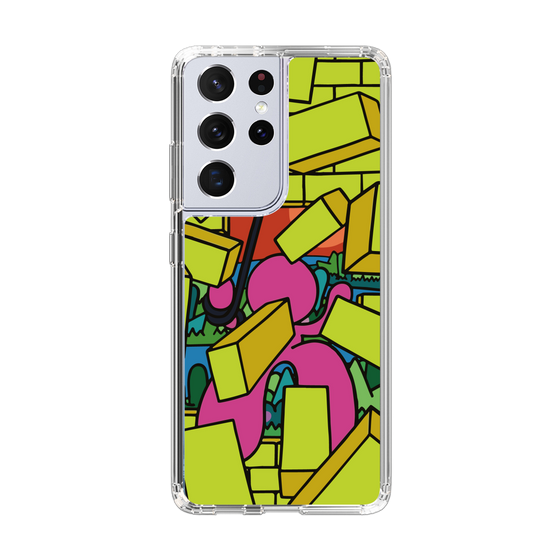 Slim Protection Case［ ROMANs - Go Beyond the Limit ］