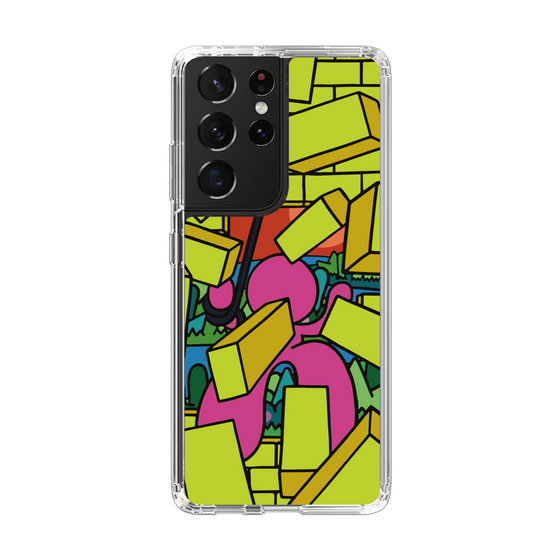 Slim Protection Case［ ROMANs - Go Beyond the Limit ］