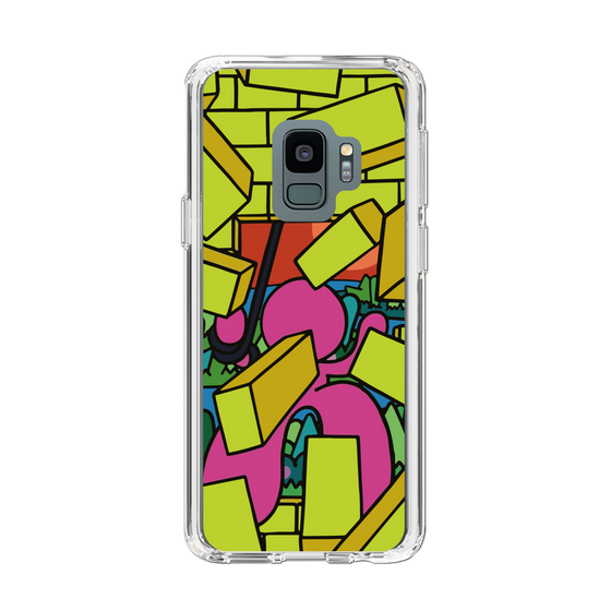 Slim Protection Case［ ROMANs - Go Beyond the Limit ］