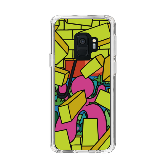 Slim Protection Case［ ROMANs - Go Beyond the Limit ］