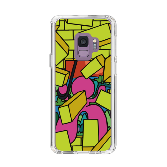 Slim Protection Case［ ROMANs - Go Beyond the Limit ］