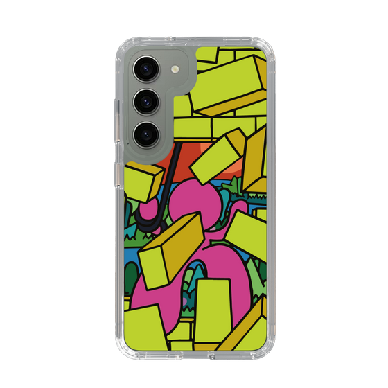 Slim Protection Case［ ROMANs - Go Beyond the Limit ］