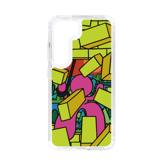 Slim Protection Case［ ROMANs - Go Beyond the Limit ］