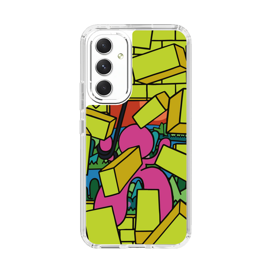 Slim Protection Case［ ROMANs - Go Beyond the Limit ］