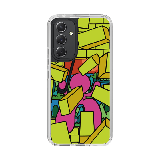 Slim Protection Case［ ROMANs - Go Beyond the Limit ］