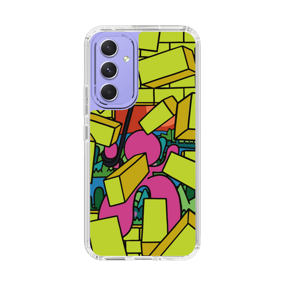 Slim Protection Case［ ROMANs - Go Beyond the Limit ］