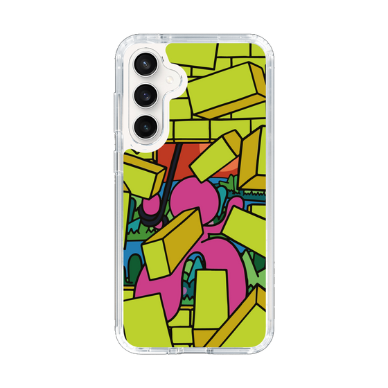 Slim Protection Case［ ROMANs - Go Beyond the Limit ］