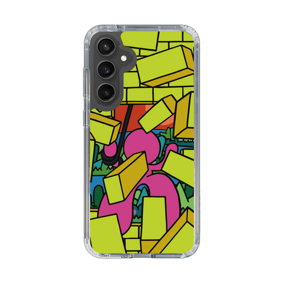 Slim Protection Case［ ROMANs - Go Beyond the Limit ］