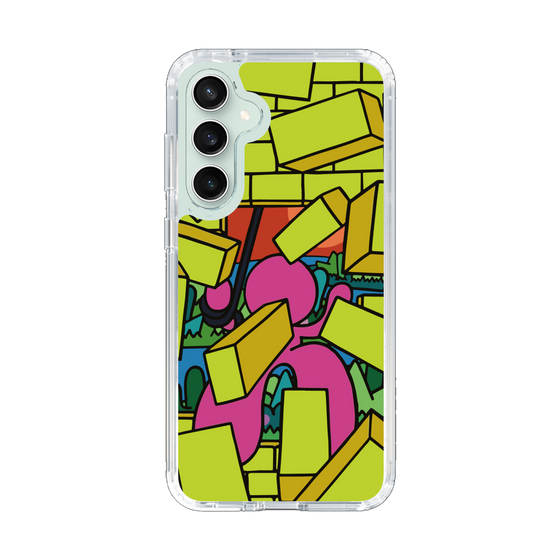 Slim Protection Case［ ROMANs - Go Beyond the Limit ］