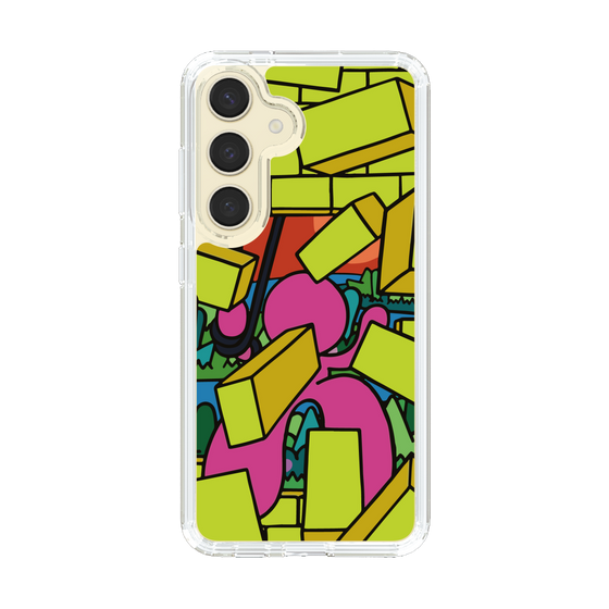 Slim Protection Case［ ROMANs - Go Beyond the Limit ］