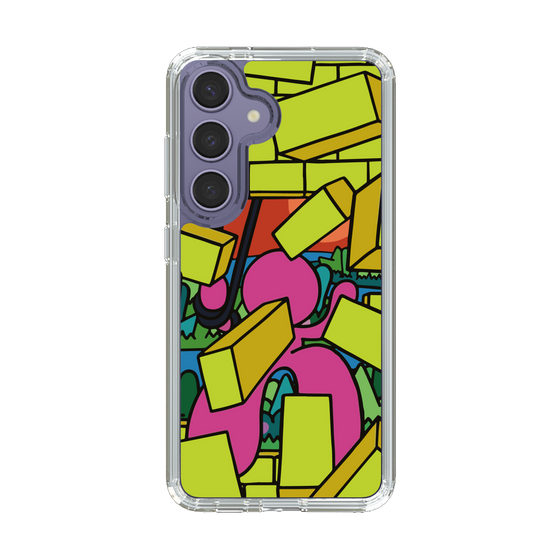 Slim Protection Case［ ROMANs - Go Beyond the Limit ］