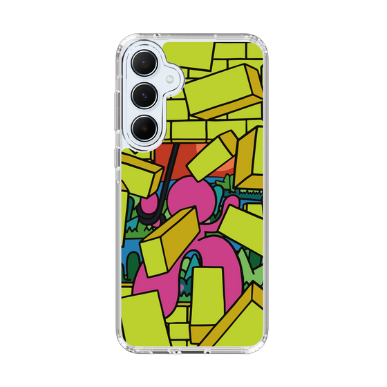 Slim Protection Case［ ROMANs - Go Beyond the Limit ］