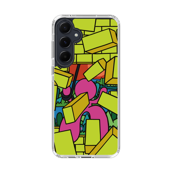 Slim Protection Case［ ROMANs - Go Beyond the Limit ］