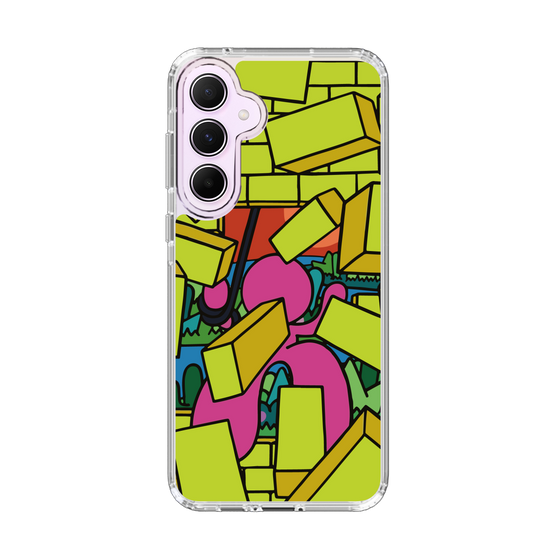Slim Protection Case［ ROMANs - Go Beyond the Limit ］