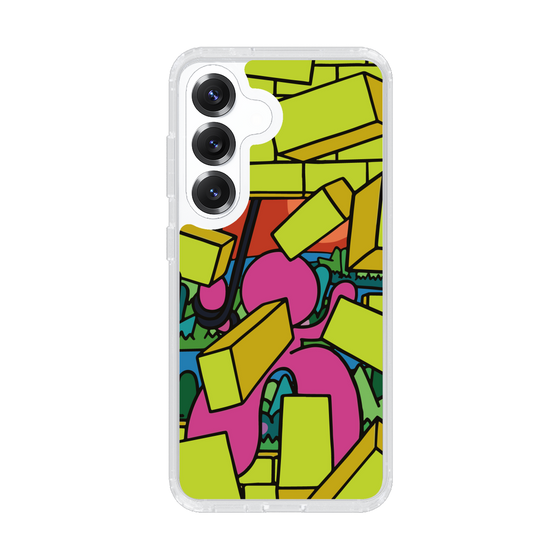 Slim Protection Case［ ROMANs - Go Beyond the Limit ］