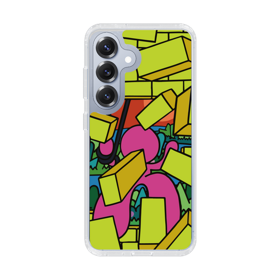 Slim Protection Case［ ROMANs - Go Beyond the Limit ］