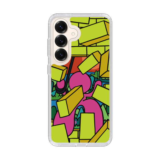 Slim Protection Case［ ROMANs - Go Beyond the Limit ］
