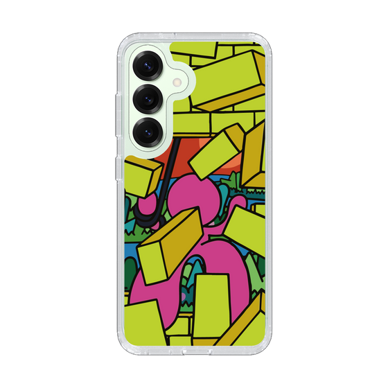 Slim Protection Case［ ROMANs - Go Beyond the Limit ］
