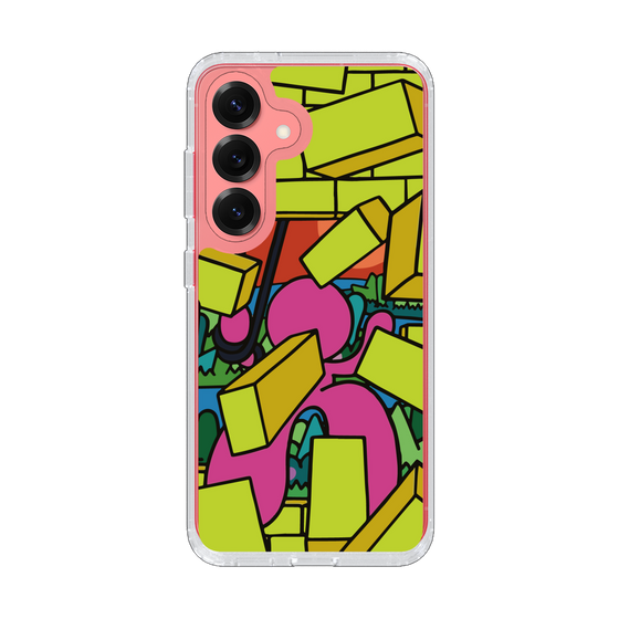 Slim Protection Case［ ROMANs - Go Beyond the Limit ］