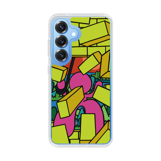 Slim Protection Case［ ROMANs - Go Beyond the Limit ］