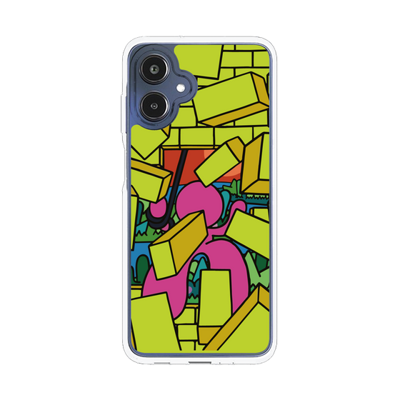 Slim Protection Case［ ROMANs - Go Beyond the Limit ］