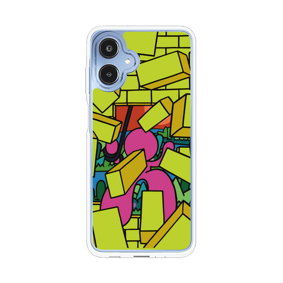 Slim Protection Case［ ROMANs - Go Beyond the Limit ］
