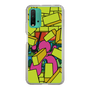 Slim Protection Case［ ROMANs - Go Beyond the Limit ］