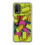 Slim Protection Case［ ROMANs - Go Beyond the Limit ］