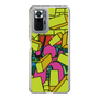 Slim Protection Case［ ROMANs - Go Beyond the Limit ］