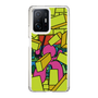 Slim Protection Case［ ROMANs - Go Beyond the Limit ］