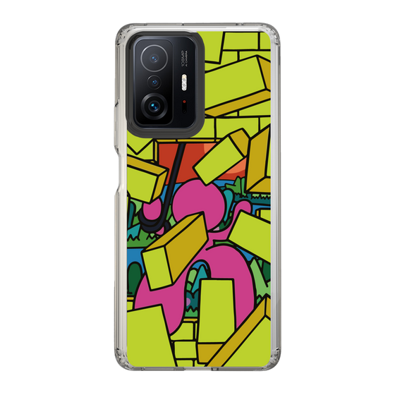 Slim Protection Case［ ROMANs - Go Beyond the Limit ］